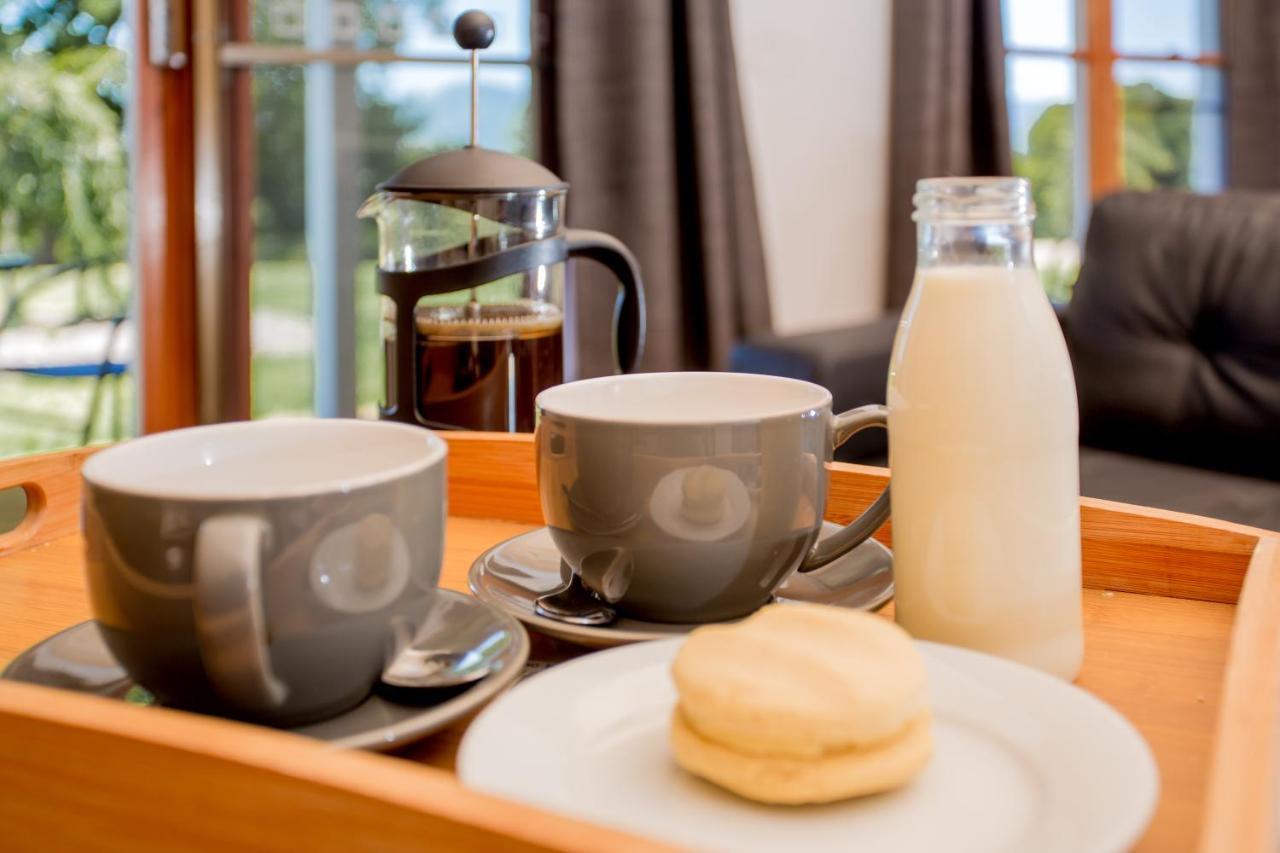 Lookout Mountain Retreat Motel Dorrigo Ngoại thất bức ảnh