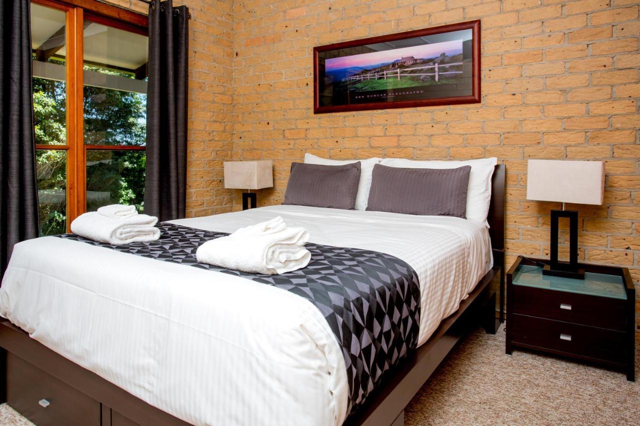 Lookout Mountain Retreat Motel Dorrigo Ngoại thất bức ảnh