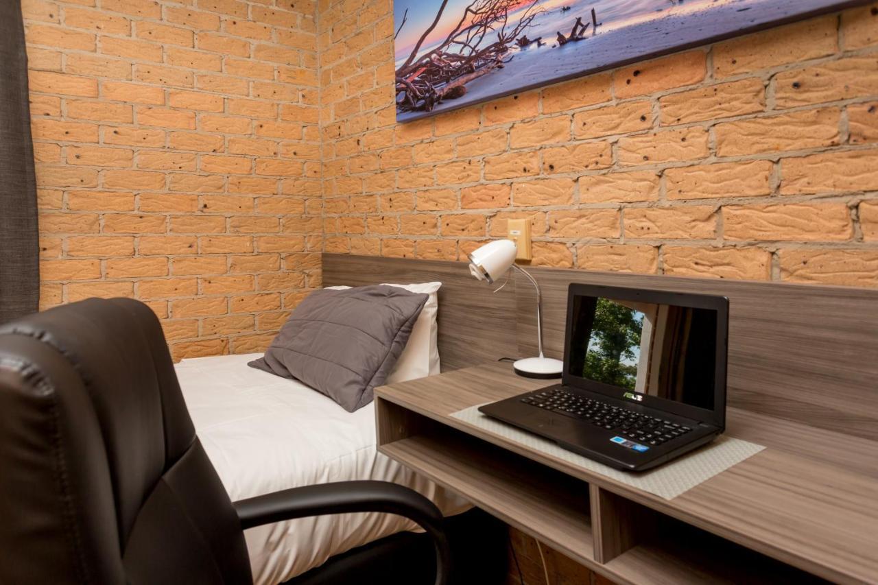 Lookout Mountain Retreat Motel Dorrigo Ngoại thất bức ảnh