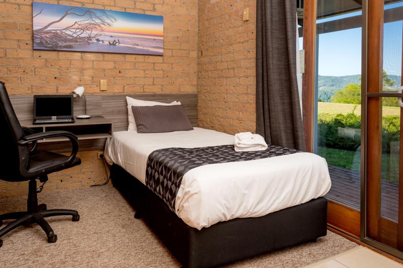 Lookout Mountain Retreat Motel Dorrigo Ngoại thất bức ảnh