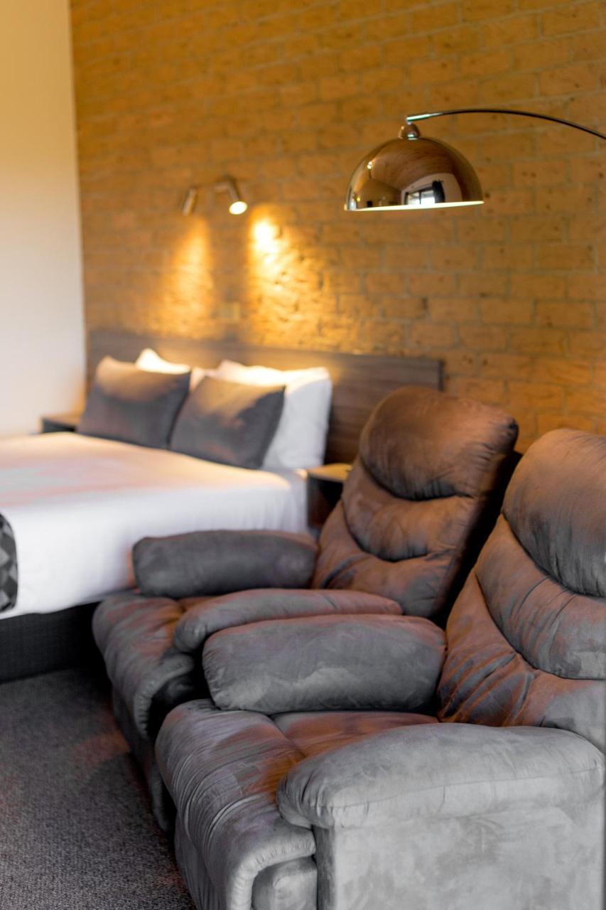 Lookout Mountain Retreat Motel Dorrigo Ngoại thất bức ảnh