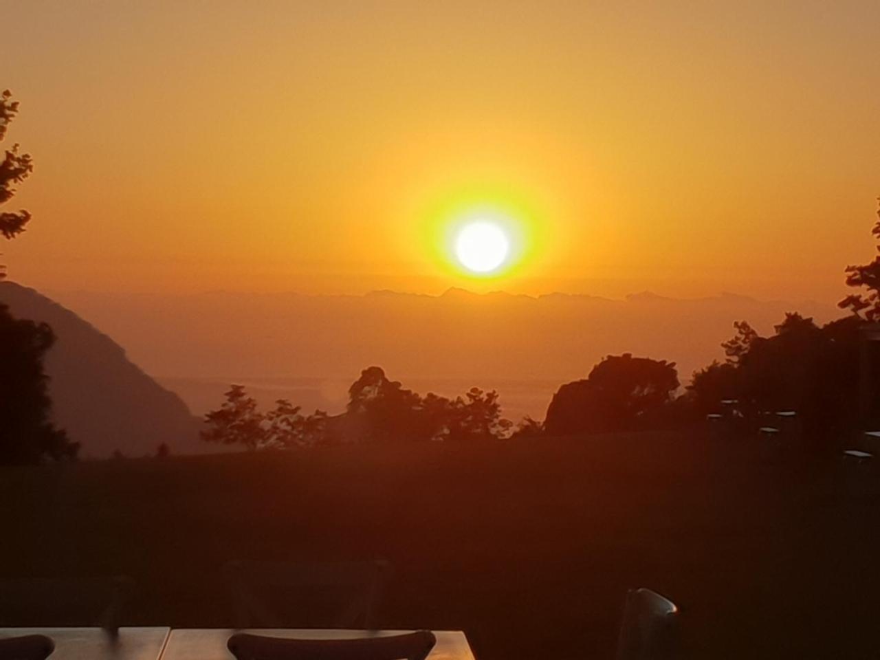 Lookout Mountain Retreat Motel Dorrigo Ngoại thất bức ảnh