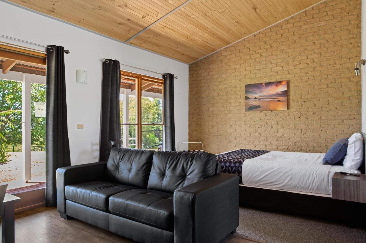 Lookout Mountain Retreat Motel Dorrigo Ngoại thất bức ảnh