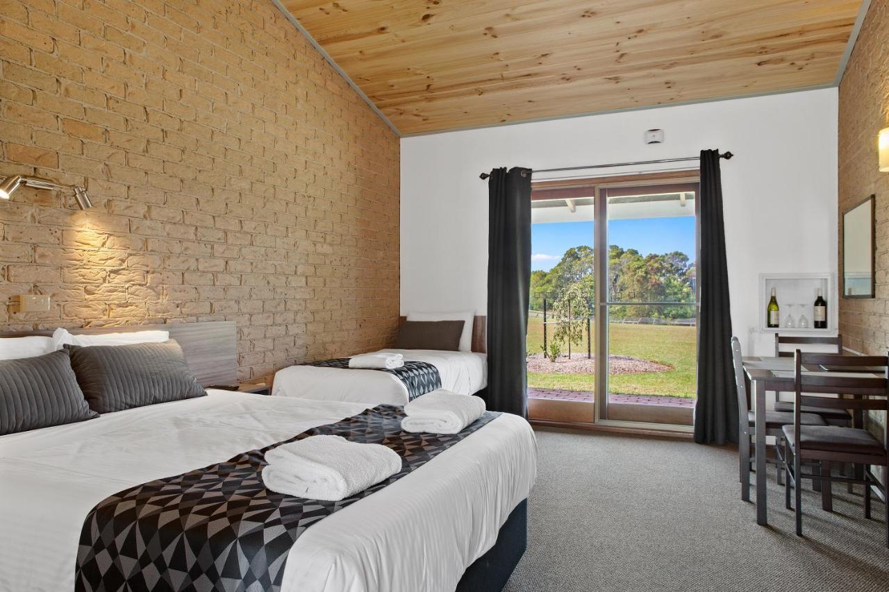 Lookout Mountain Retreat Motel Dorrigo Ngoại thất bức ảnh