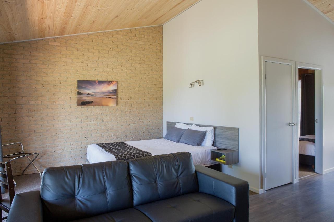 Lookout Mountain Retreat Motel Dorrigo Ngoại thất bức ảnh